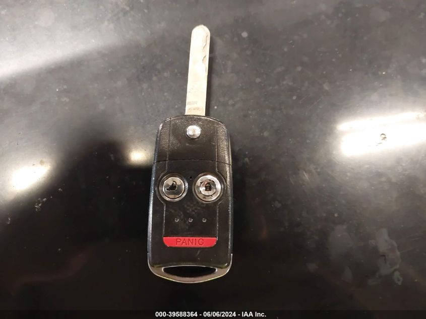 2008 Acura Mdx Technology Package VIN: 2HNYD283X8H508236 Lot: 39588364