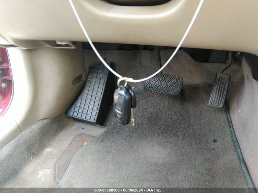 2008 Toyota Corolla Le VIN: 1NXBR32E88Z020781 Lot: 39588388