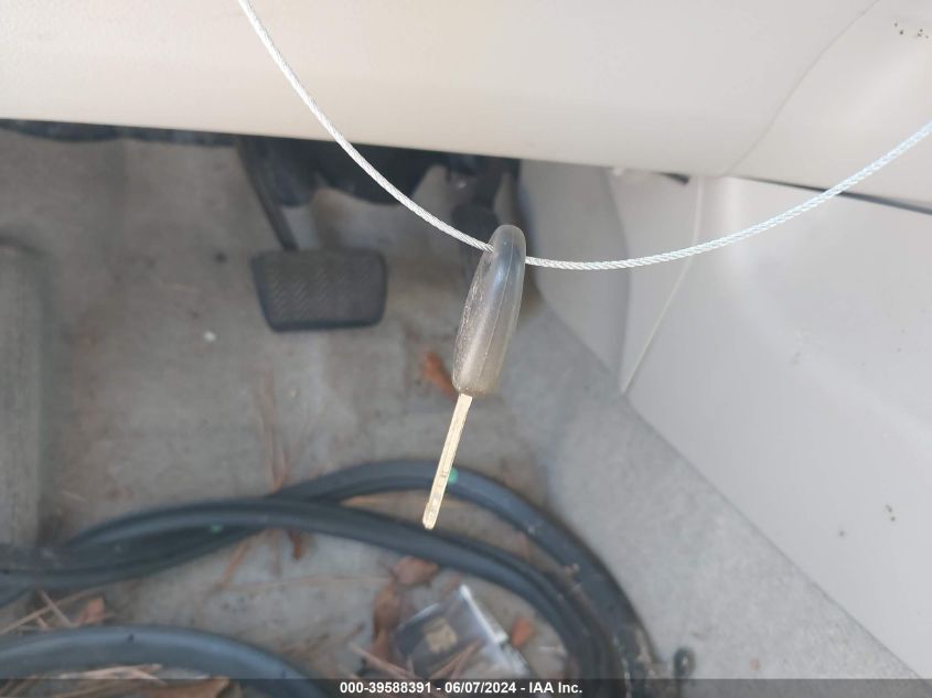 2011 Toyota Corolla Le VIN: JTDBU4EE9B9142984 Lot: 39588391