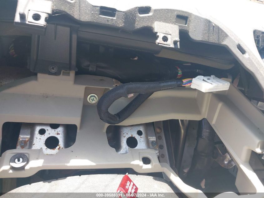 2011 Toyota Corolla Le VIN: JTDBU4EE9B9142984 Lot: 39588391