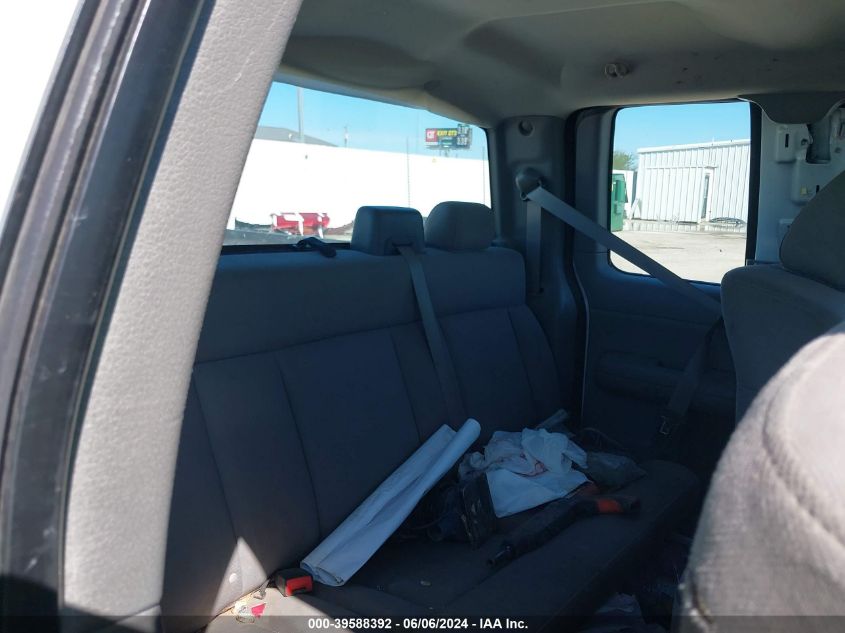 2006 Ford F-150 Stx/Xl/Xlt VIN: 1FTRX12W56KD20731 Lot: 39588392