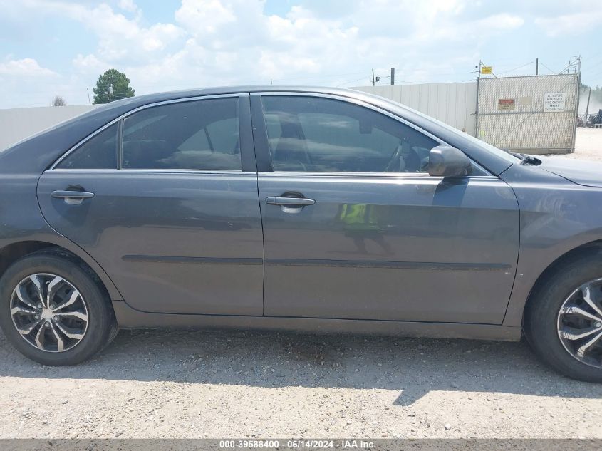 2007 Toyota Camry Ce/Le/Xle/Se VIN: 4T1BE46K07U679549 Lot: 39588400