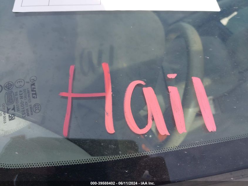 2010 Subaru Forester 2.5X VIN: JF2SH6AC7AH718016 Lot: 39588402