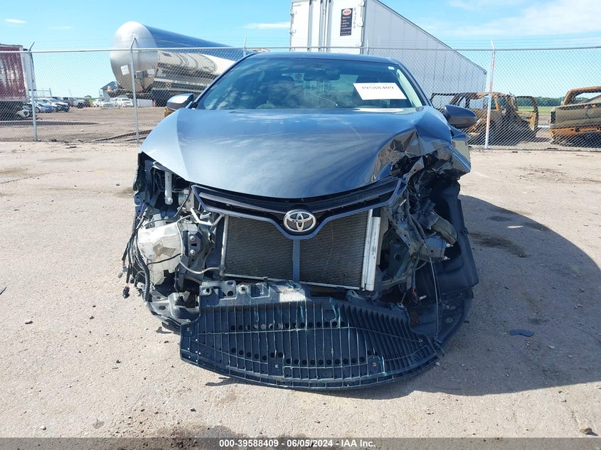 2016 Toyota Corolla Le Eco VIN: 2T1BPRHE8GC652244 Lot: 39588409