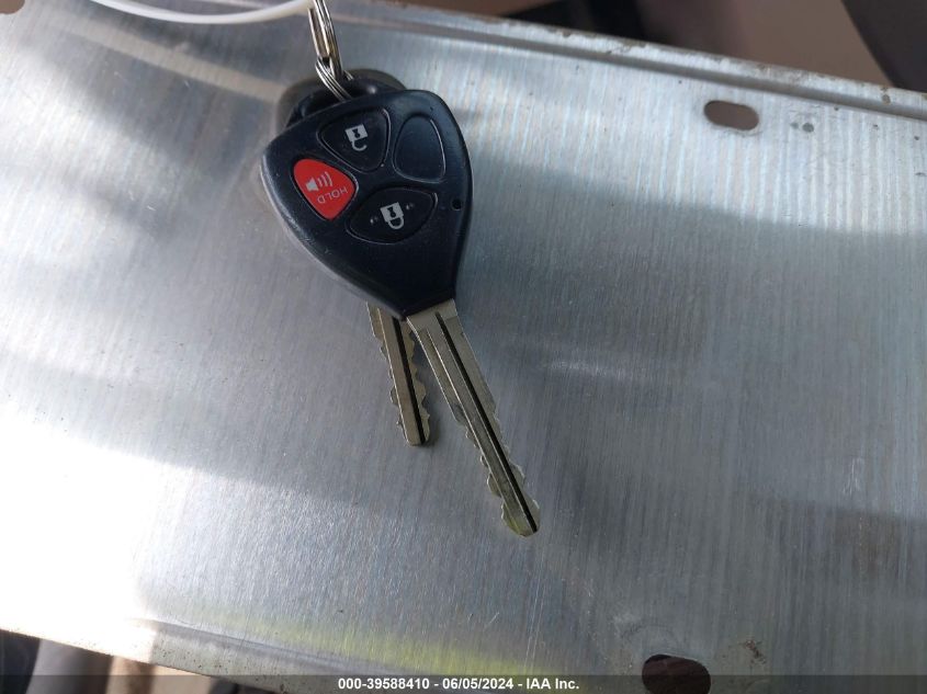 2008 Toyota Rav4 Limited VIN: JTMZD34V085104523 Lot: 39588410