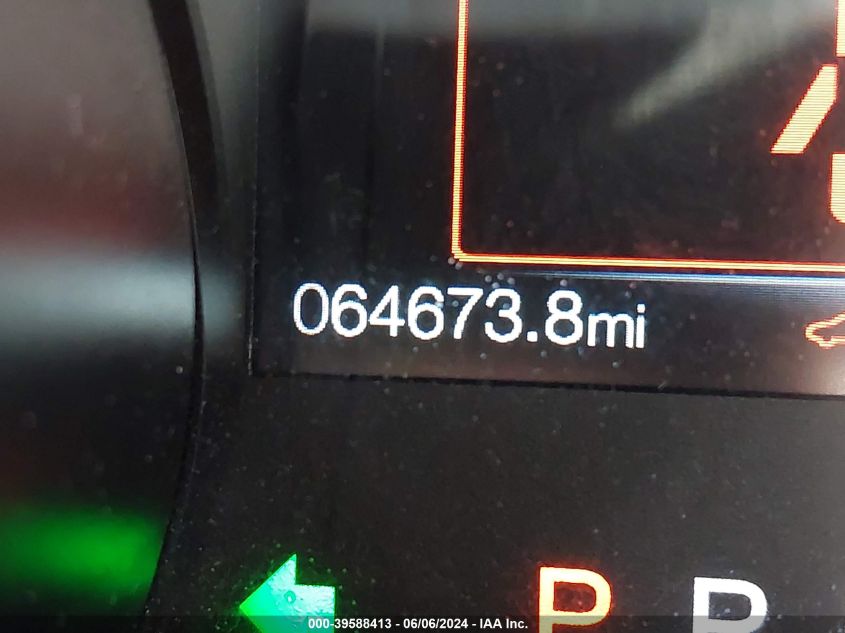 2020 Ford Mustang Ecoboost Premium Fastback VIN: 1FA6P8TH1L5137015 Lot: 39588413