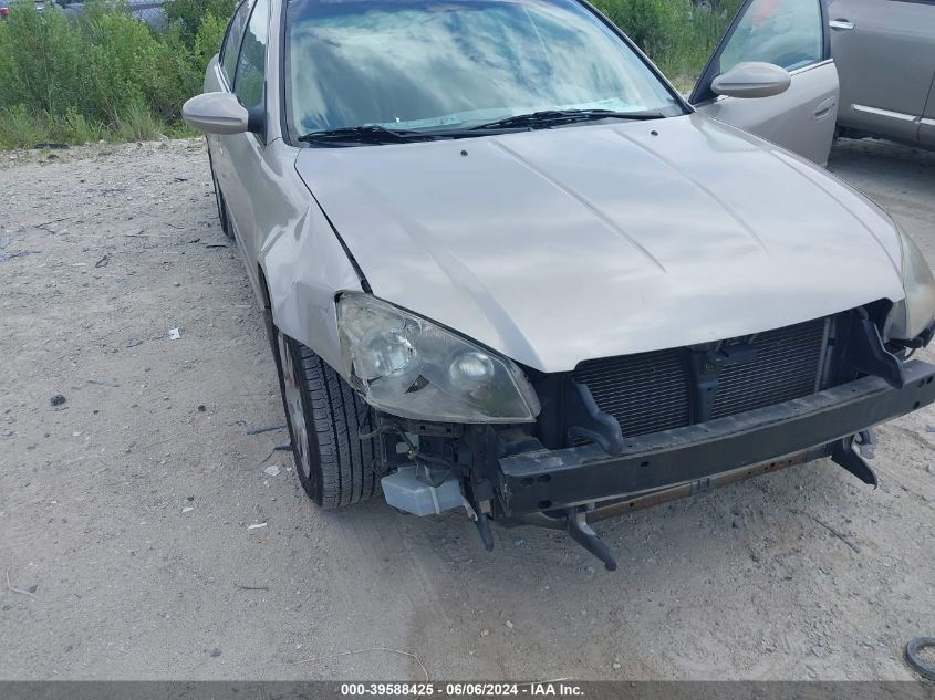 2005 Nissan Altima 2.5 S VIN: 1N4AL11D25C951346 Lot: 39588425