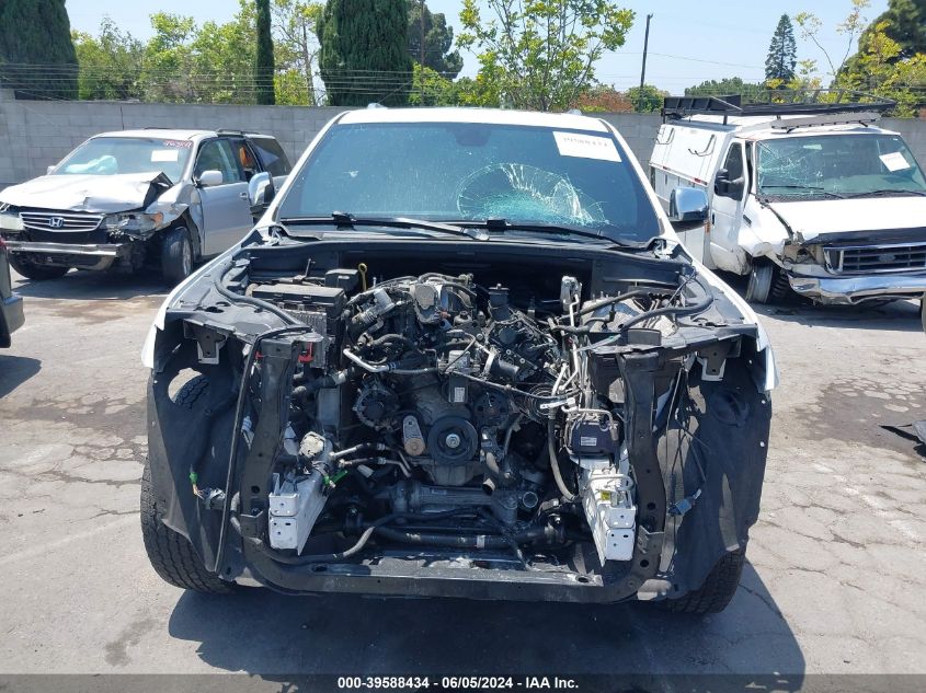 2019 Jeep Grand Cherokee Limited 4X4 VIN: 1C4RJFBG7KC799603 Lot: 39588434