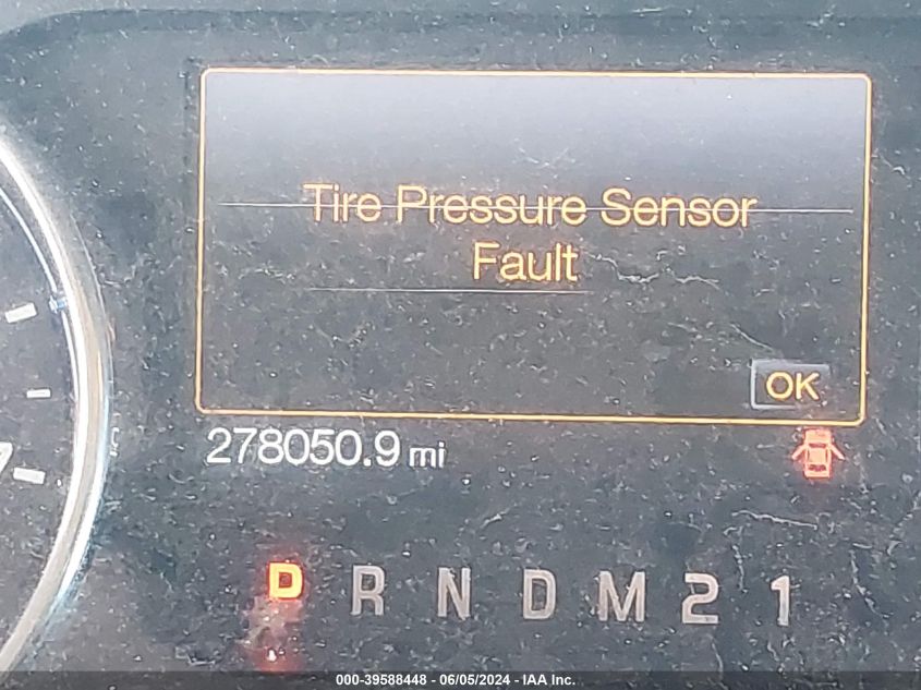 2011 Ford F-150 Xlt VIN: 1FTEW1CM6BFC03113 Lot: 39588448