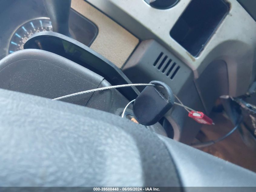 2011 Ford F-150 Xlt VIN: 1FTEW1CM6BFC03113 Lot: 39588448