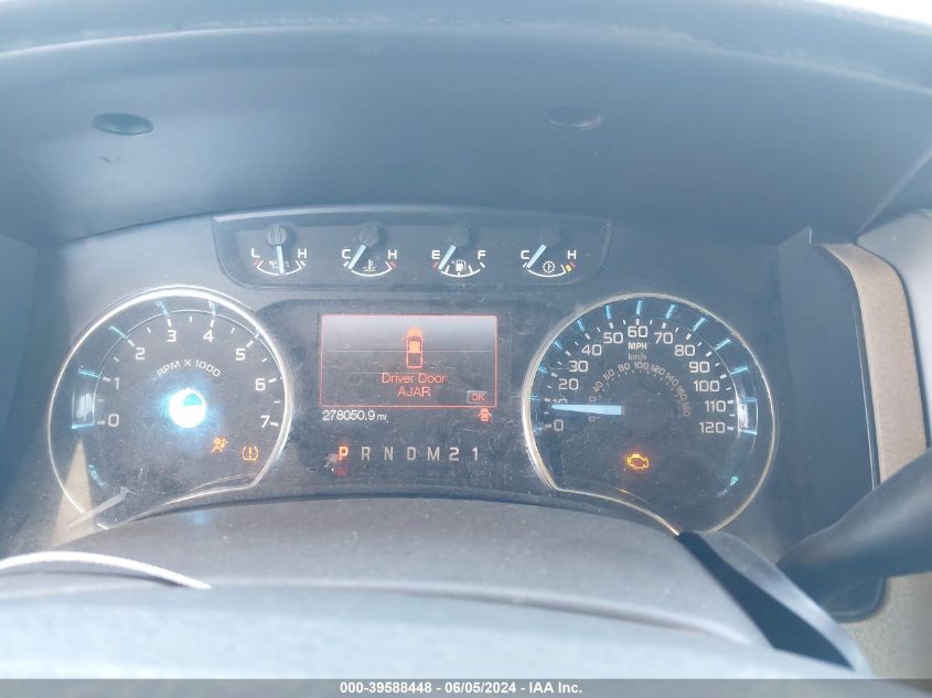 2011 Ford F-150 Xlt VIN: 1FTEW1CM6BFC03113 Lot: 39588448