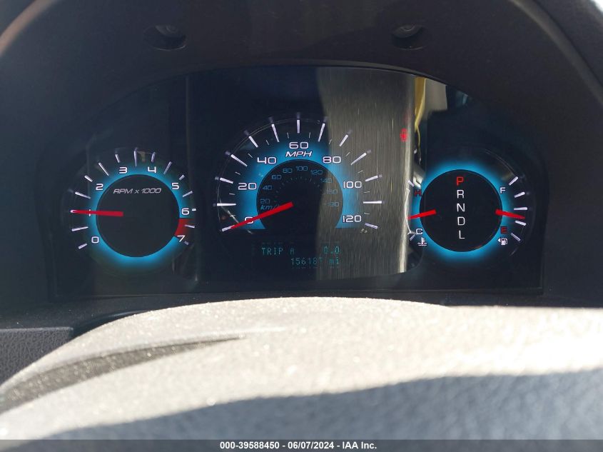 2012 Ford Fusion Se VIN: 3FAHP0HA8CR325808 Lot: 39588450