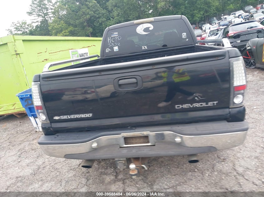 2002 Chevrolet Silverado 1500 Lt VIN: 2GCEC19T621283852 Lot: 39588484