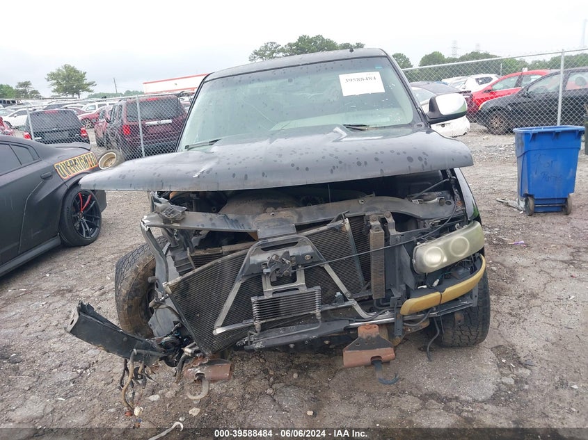 2002 Chevrolet Silverado 1500 Lt VIN: 2GCEC19T621283852 Lot: 39588484