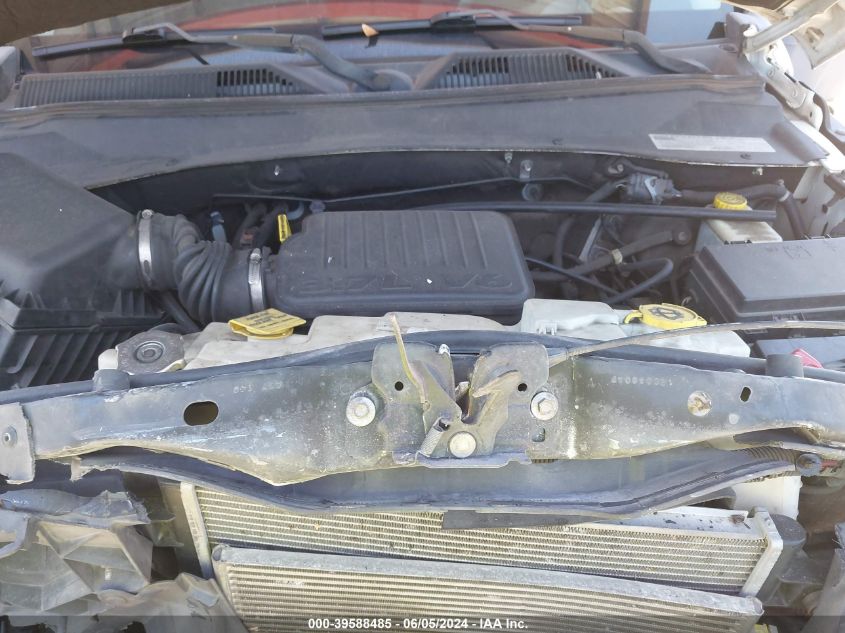 2007 Dodge Nitro Sxt VIN: 1D8GT28K67W733346 Lot: 39588485