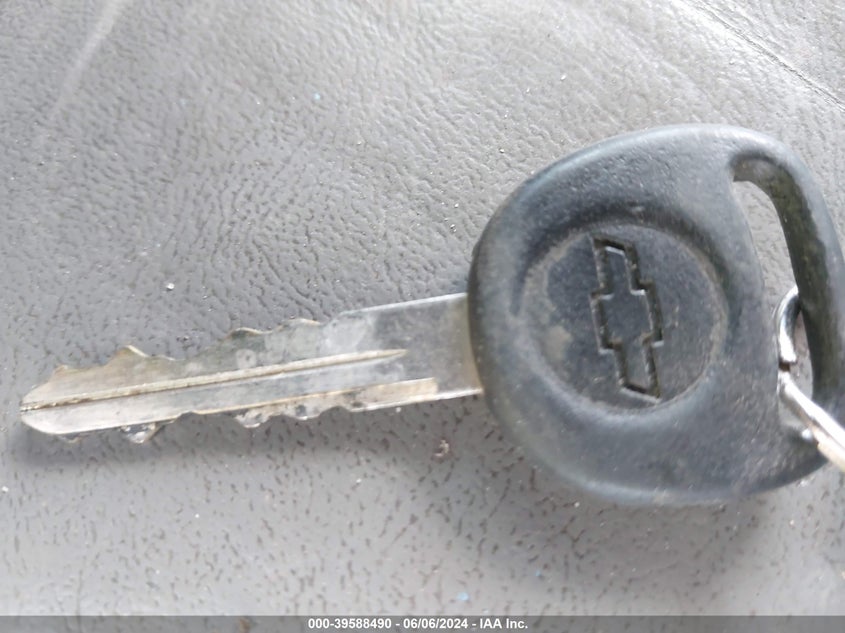 2005 Chevrolet Silverado 3500 Lt VIN: 1GCJK33285F863811 Lot: 39588490