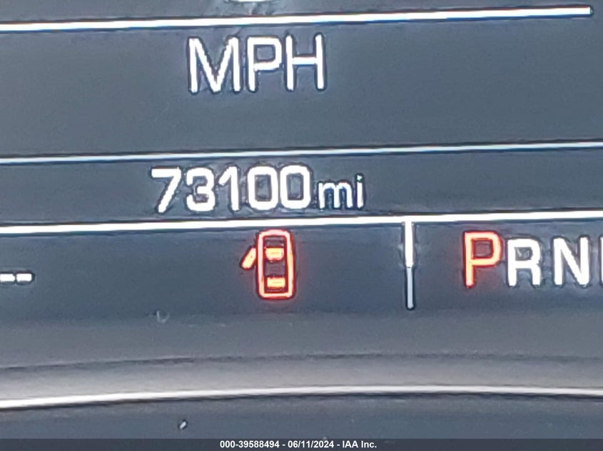 2016 CHEVROLET MALIBU 1LT - 1G1ZE5ST0GF178066