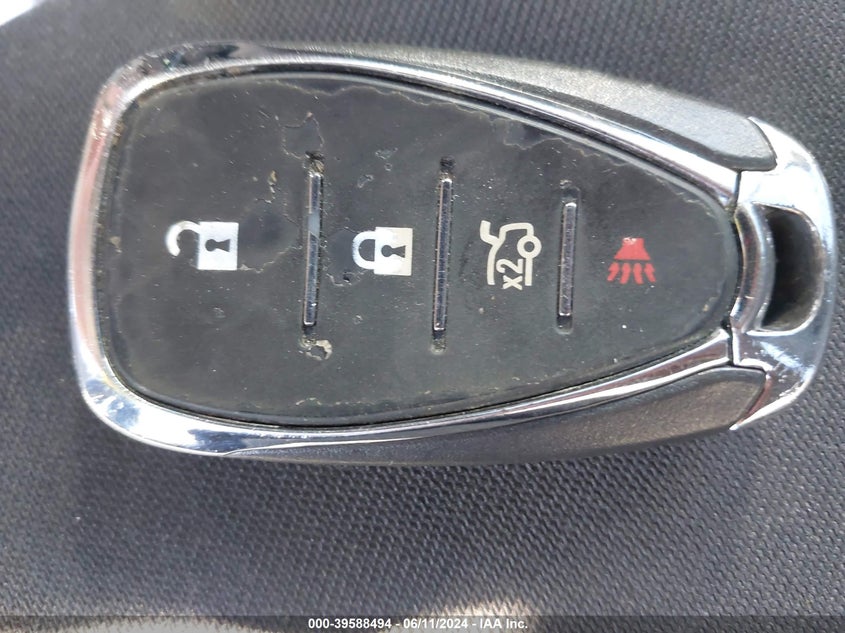 2016 CHEVROLET MALIBU 1LT - 1G1ZE5ST0GF178066