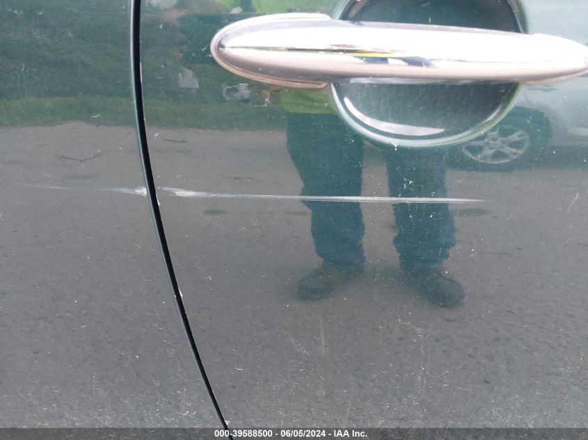 2010 Mini Cooper VIN: WMWMF3C58ATZ25079 Lot: 39588500