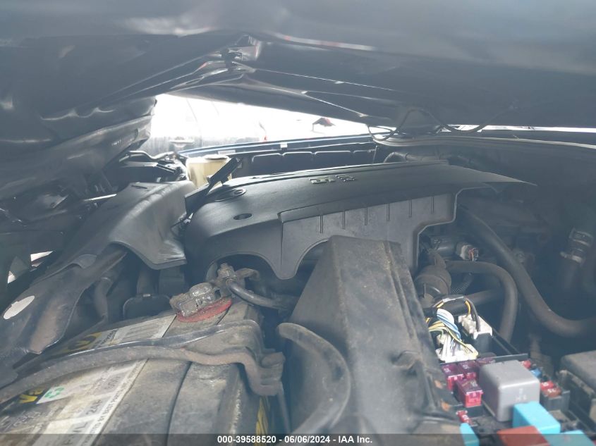 2006 Toyota Tacoma Prerunner V6 VIN: 5TEKU72N56Z245965 Lot: 39588520