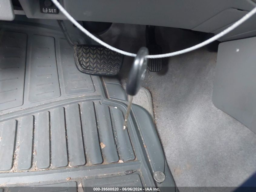 2006 Toyota Tacoma Prerunner V6 VIN: 5TEKU72N56Z245965 Lot: 39588520