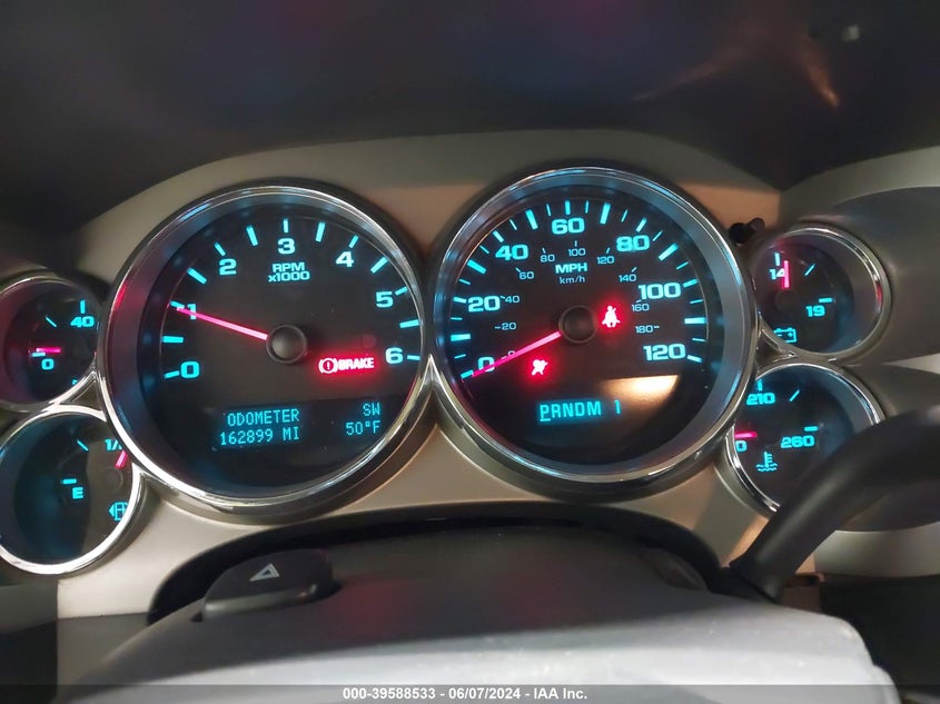 2009 Chevrolet Silverado 2500Hd Lt VIN: 1GCHK59K79E156583 Lot: 39588533