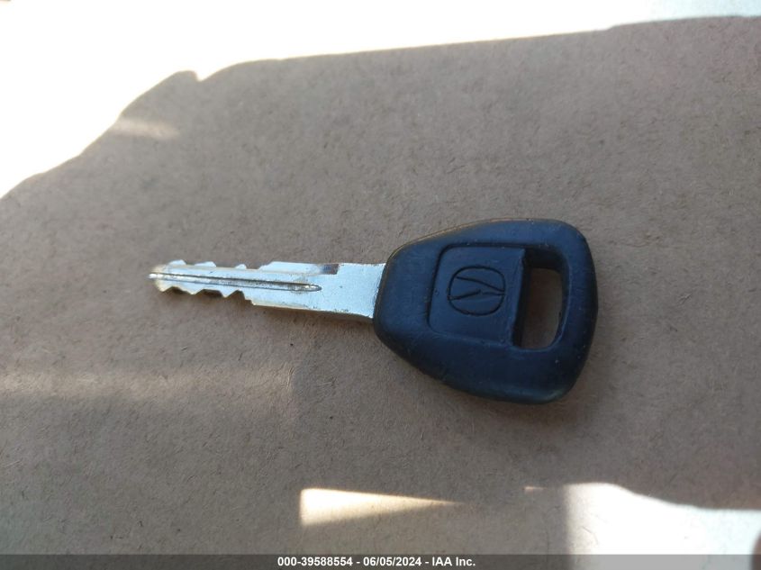 2005 Acura Mdx VIN: 2HNYD188X5H545322 Lot: 39588554