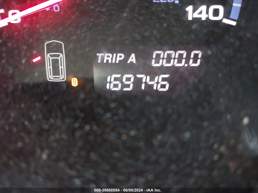 2005 Acura Mdx VIN: 2HNYD188X5H545322 Lot: 39588554