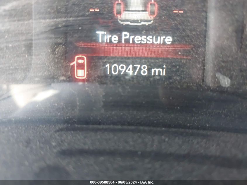 2021 Ram 2500 Tradesman 4X4 6'4 Box VIN: 3C6UR5CJ5MG533172 Lot: 39588564