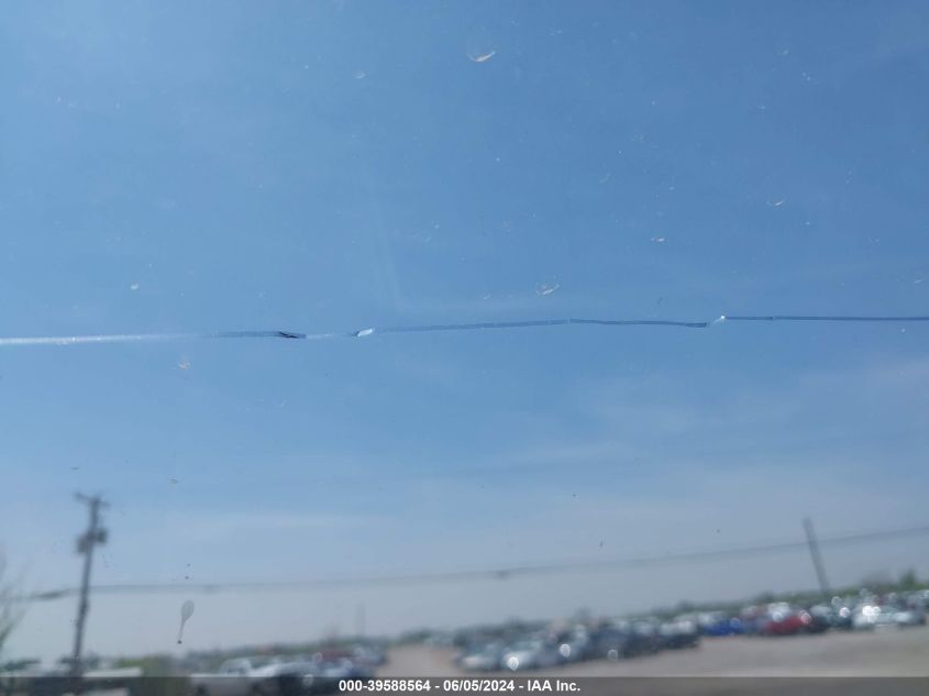 2021 Ram 2500 Tradesman 4X4 6'4 Box VIN: 3C6UR5CJ5MG533172 Lot: 39588564