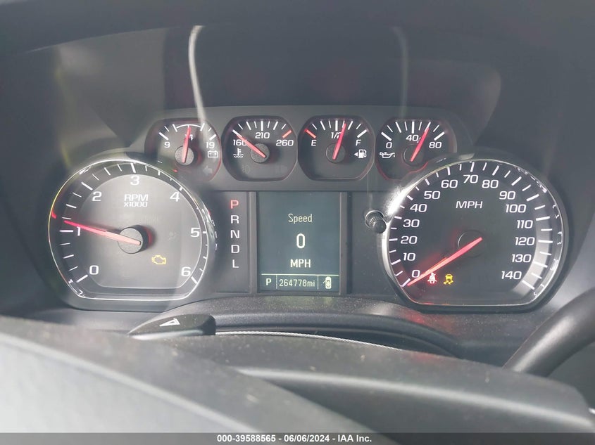 2017 Chevrolet Silverado 1500 Wt VIN: 1GCUKNECXHF168619 Lot: 39588565