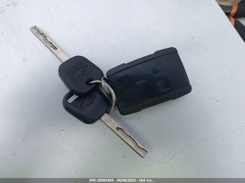 2017 Chevrolet Silverado 1500 Wt VIN: 1GCUKNECXHF168619 Lot: 39588565