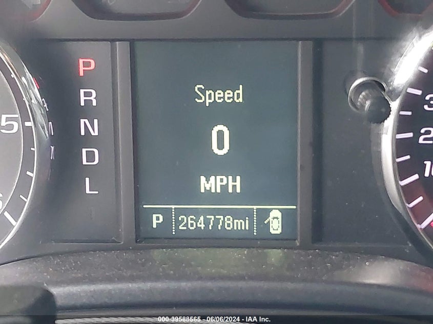 2017 Chevrolet Silverado 1500 Wt VIN: 1GCUKNECXHF168619 Lot: 39588565