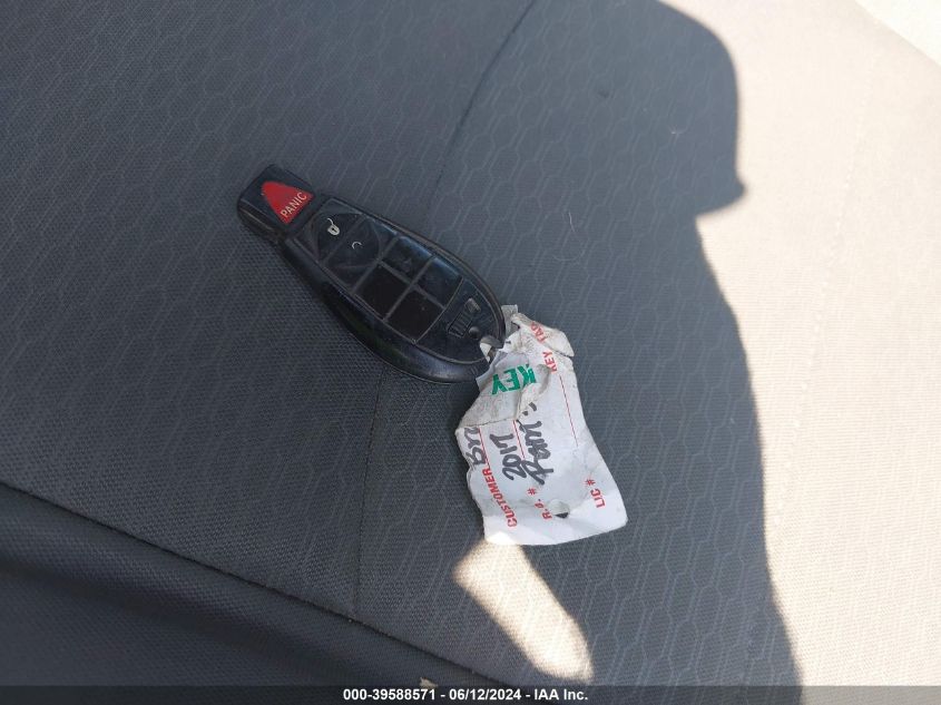 2017 Ram 3500 Chassis Tradesman/Slt VIN: 3C7WRTBL5HG711521 Lot: 39588571