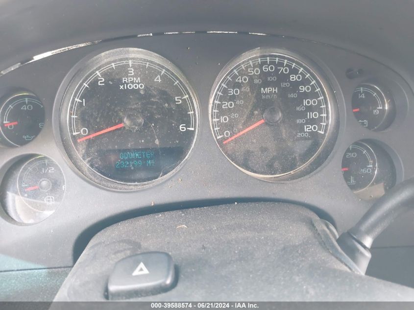 2008 Chevrolet Tahoe Lt VIN: 1GNFC13068R161020 Lot: 39588574