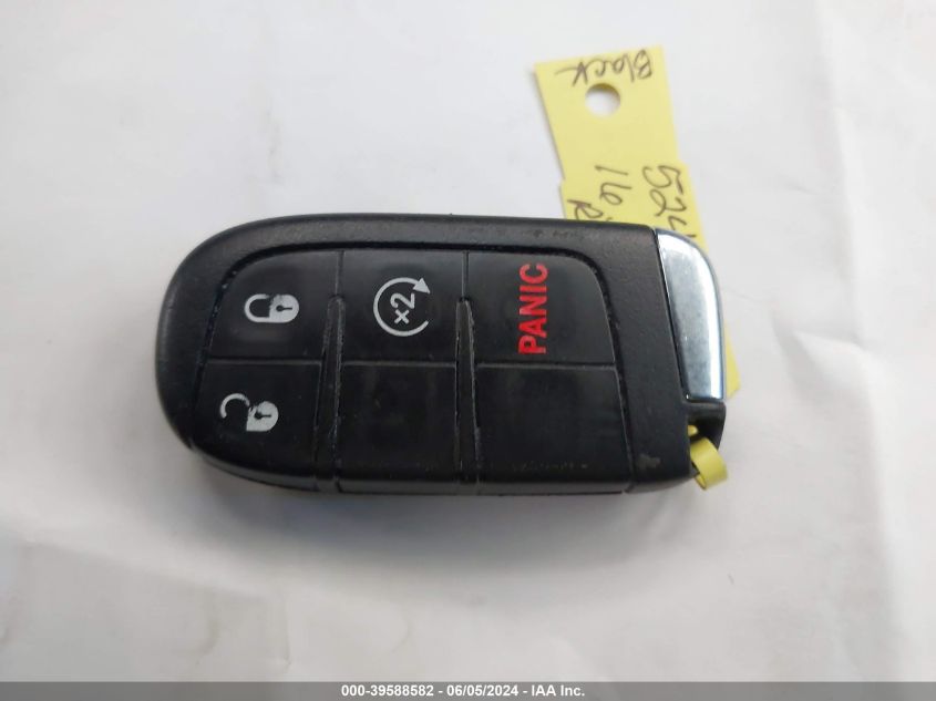 2016 Jeep Renegade Latitude VIN: ZACCJBBT8GPD51823 Lot: 39588582