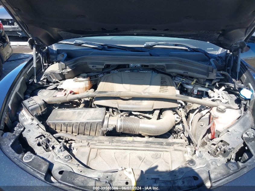 2019 Alfa Romeo Stelvio Rwd VIN: ZASPAJANXK7C70592 Lot: 39588586