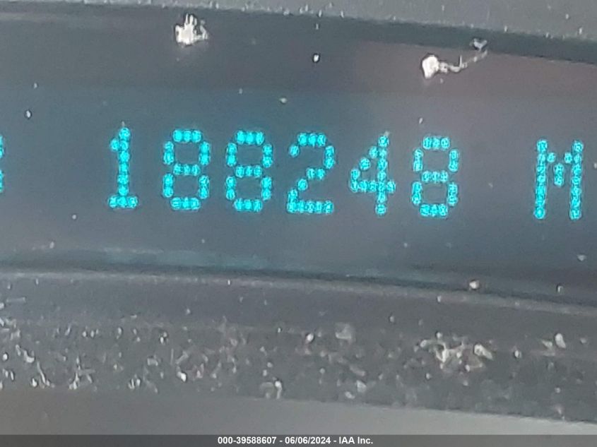 2003 GMC Sierra 1500 Slt VIN: 1GTEK19T33E240654 Lot: 39588607