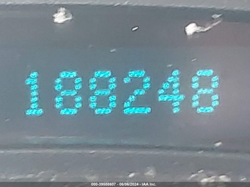 2003 GMC Sierra 1500 Slt VIN: 1GTEK19T33E240654 Lot: 39588607