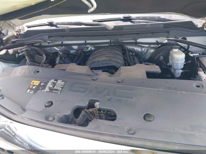 2014 GMC SIERRA 1500 DENALI - 3GTU2WEJ2EG524270