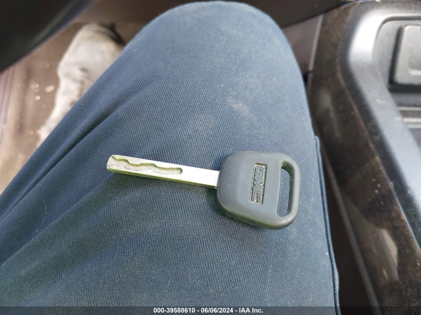 2014 GMC SIERRA 1500 DENALI - 3GTU2WEJ2EG524270