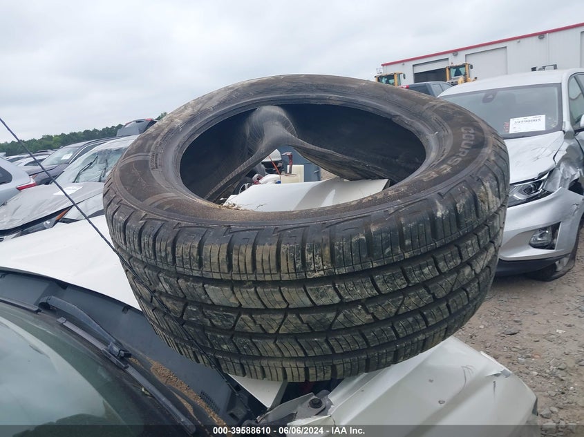 2014 GMC SIERRA 1500 DENALI - 3GTU2WEJ2EG524270