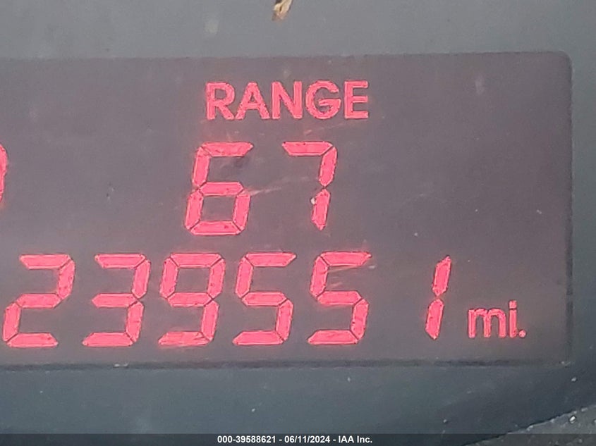 2011 Kia Sorento Ex V6 VIN: 5XYKU4A28BG035936 Lot: 39588621