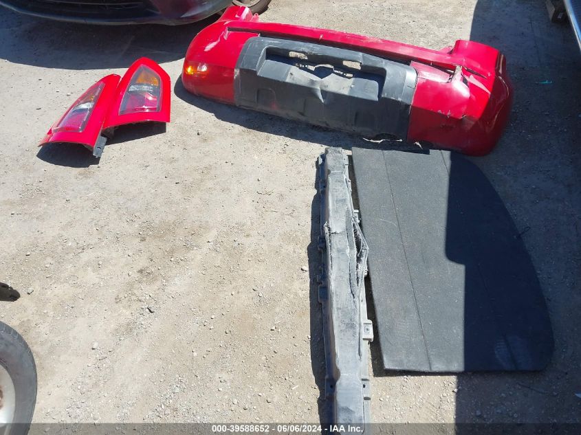 2011 Kia Soul + VIN: KNDJT2A20B7328486 Lot: 39588652