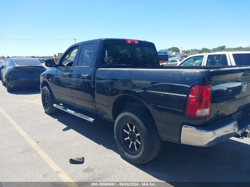 2012 Ram 1500 St VIN: 1C6RD7FT8CS114298 Lot: 39588661