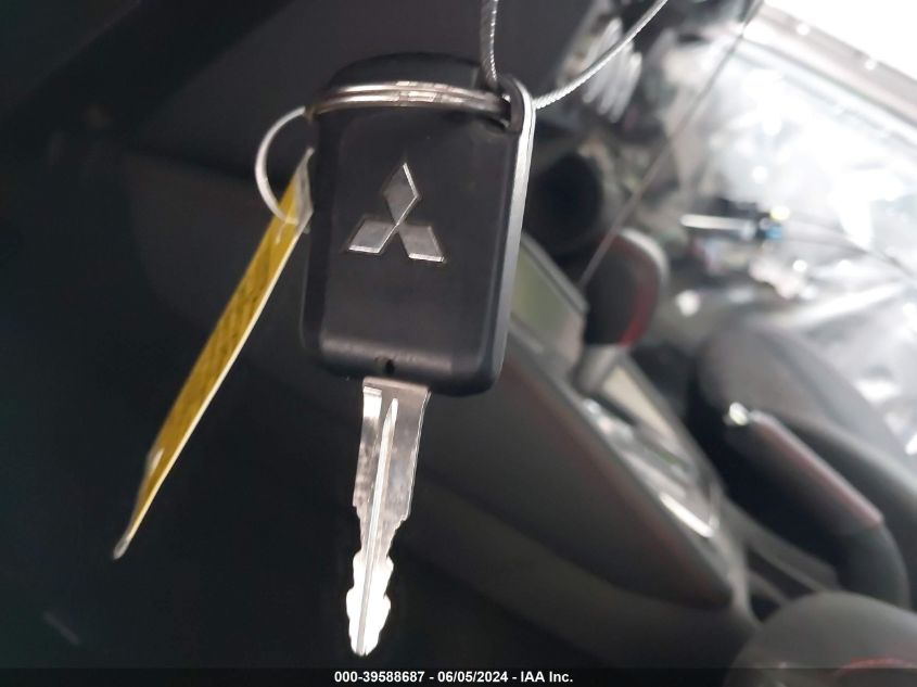 2023 Mitsubishi Outlander Sport 2.0 Es Awc/2.0 Le Awc/2.0 Ralliart Awc/2.0 S Awc/2.0 Se Awc VIN: JA4ARUAU9PU011143 Lot: 39588687