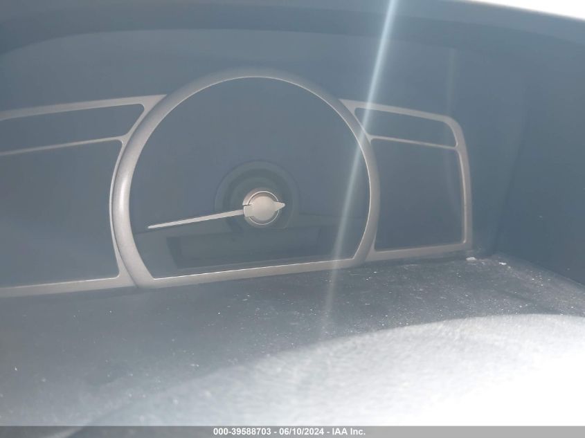 2009 Honda Civic Lx-S VIN: 19XFA16649E010477 Lot: 39588703