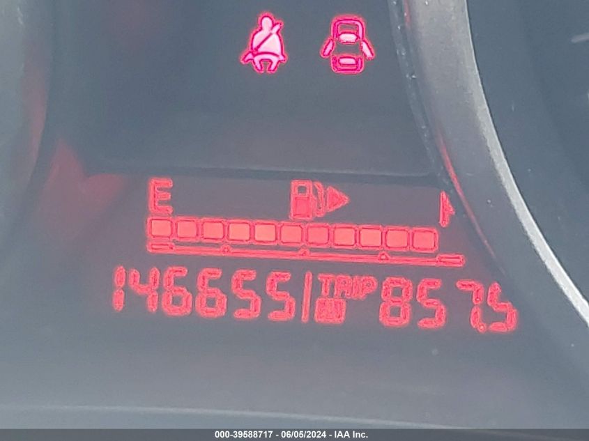 2011 Mazda Mazda3 I Touring VIN: JM1BL1VG7B1435431 Lot: 39588717