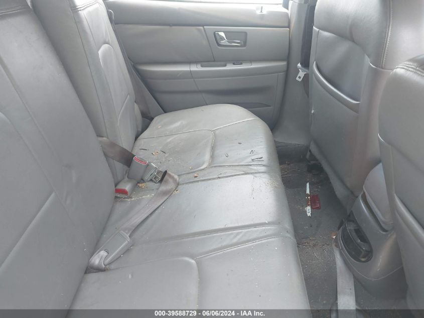 2000 Ford Taurus Se VIN: 1FAFP58U7YA214943 Lot: 39588729