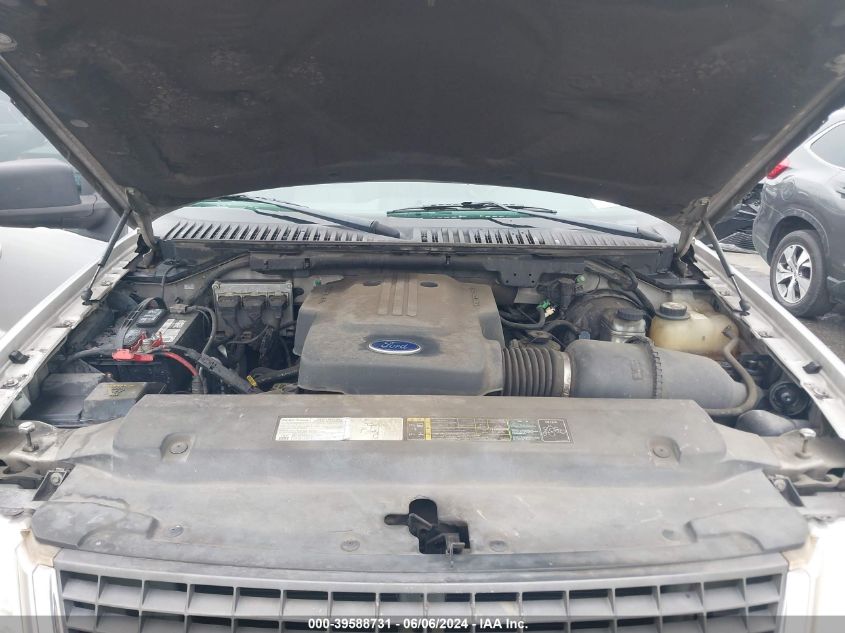 2004 Ford Expedition Xlt VIN: 1FMRU15W04LA84674 Lot: 39588731